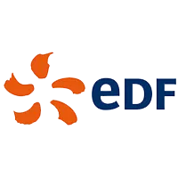 Logo EDF